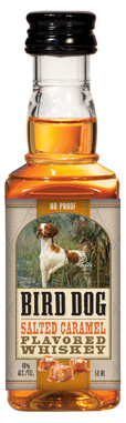 Bird Dog Salted Caramel Flavored Whiskey