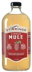 Stirrings Simple Mule