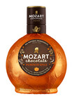 Mozart Pumpkin Spice Liqueur