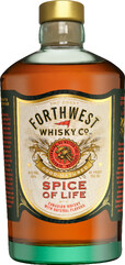 Forthwest Spice of Life Canadian Whiskey