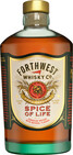 Forthwest Spice of Life Canadian Whiskey