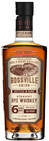 Rossville Union Bottled In Bond Rye Whiskey