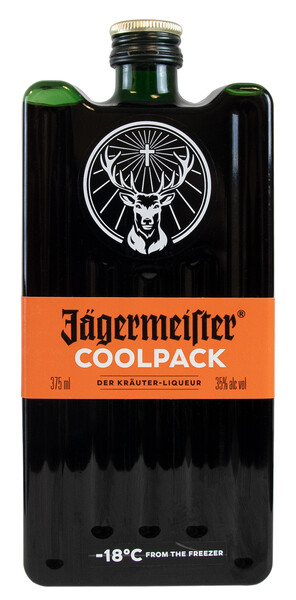 Product  Jägermeister