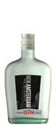 New Amsterdam Gin (Glass)(flask)