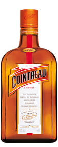 Cointreau Liqueur