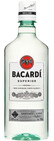 Bacardi Silver Superior Rum (Traveler)