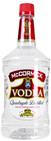 McCormick Vodka (Plastic)