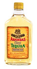 Arandas Oro Gold Tequila (Flask)