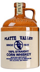 Platte Valley Corn Whiskey Jug