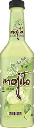 Rose's Mojito Traditional Mix