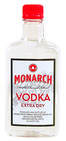 Monarch Extra Dry Vodka (Flask)