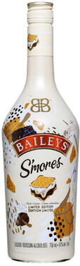 Baileys Smores