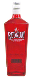 Redrum Rum