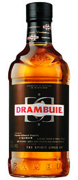 Drambuie Scotch Liqueur