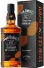 Jack Daniel's Mclaren X
