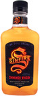 Sinfire Cinnamon Flavored Whiskey (Flask) (Regional - OR)