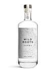 Wild Roots Northwest Vodka (Regional - OR)
