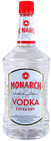Monarch Extra Dry Vodka (Plastic)