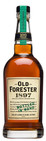 Old Forester 1897 Craft Straight Bourbon