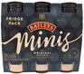 Baileys Original Irish Cream Multi Pack