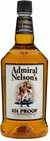 Admiral Nelson 101 Proof Spiced Rum