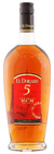 El Dorado Cask Aged 5yr Rum