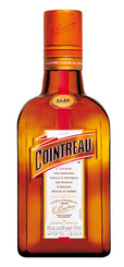 Cointreau Liqueur