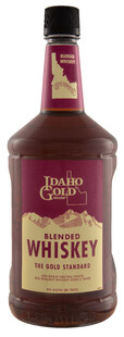 Idaho Gold Blend (Plastic) (Regional - OR)