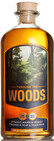 Black Rock Woods Bourbon Whiskey (Local - ID)