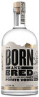 Grand Teton Born & Bred Vodka (Local - ID)