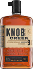 Knob Creek 9yr Bourbon
