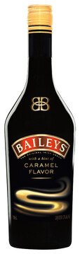 Baileys Salted Caramel Irish Cream