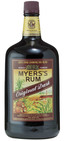 Myer's Dark Jamaican Rum