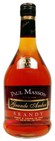 Paul Masson Grande Amber Brandy