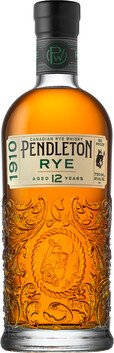 Pendleton 1910 Canadian Whiskey