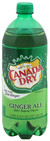 Canada Dry Ginger Ale (Northern Idaho Only)