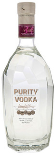 Purity Vodka (Sweeden)