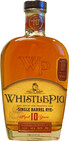 Whistlepig 10yr Rye (Private Select Barrel)