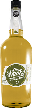 Ole Smoky Dill Pickle Moonshine