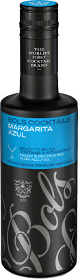 Bols Margarita Cocktails Azul Cocktail