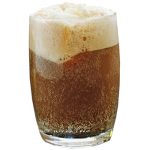 Root Beer Float Cocktail